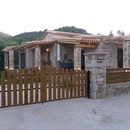 Villa Liberta Keri 외부 사진
