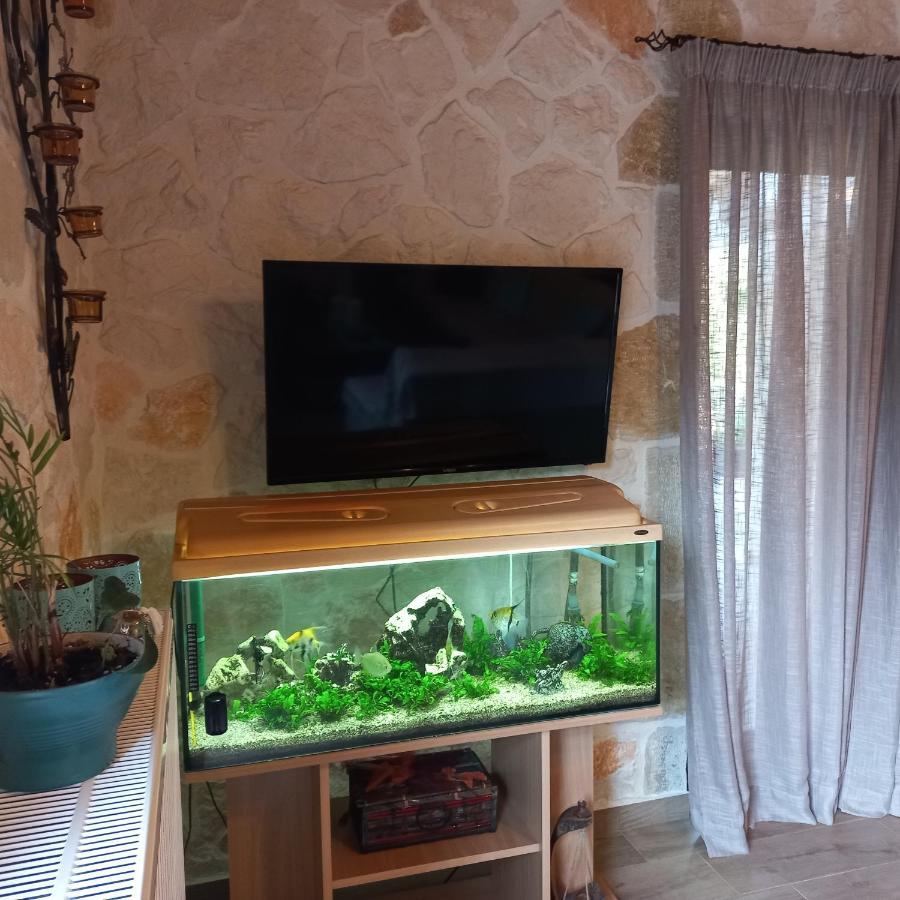 Villa Liberta Keri 외부 사진
