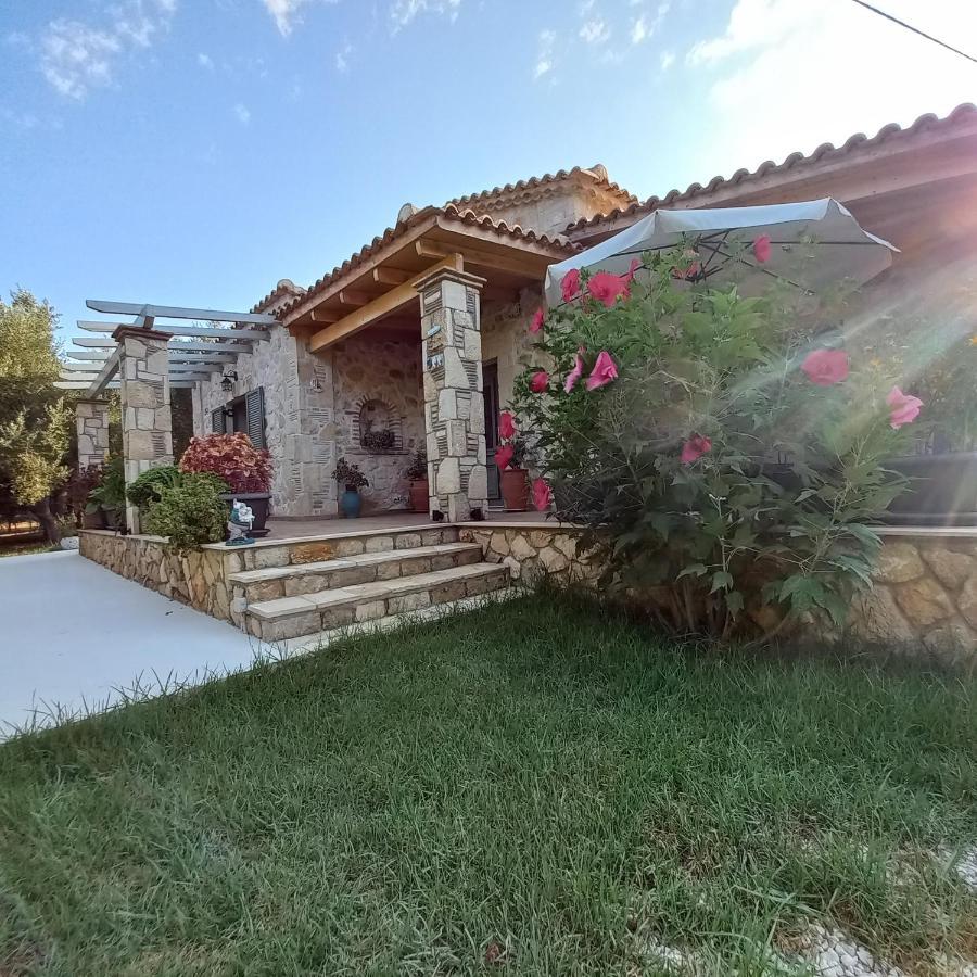 Villa Liberta Keri 외부 사진