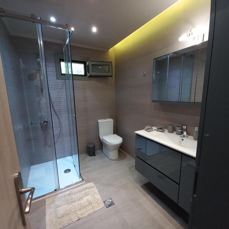 Villa Liberta Keri 외부 사진