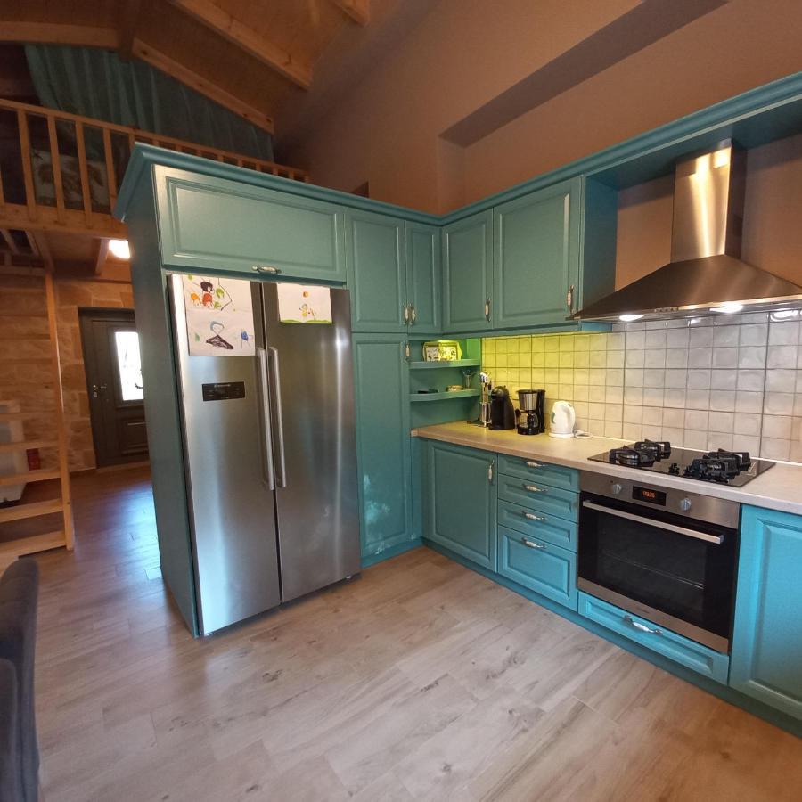 Villa Liberta Keri 외부 사진