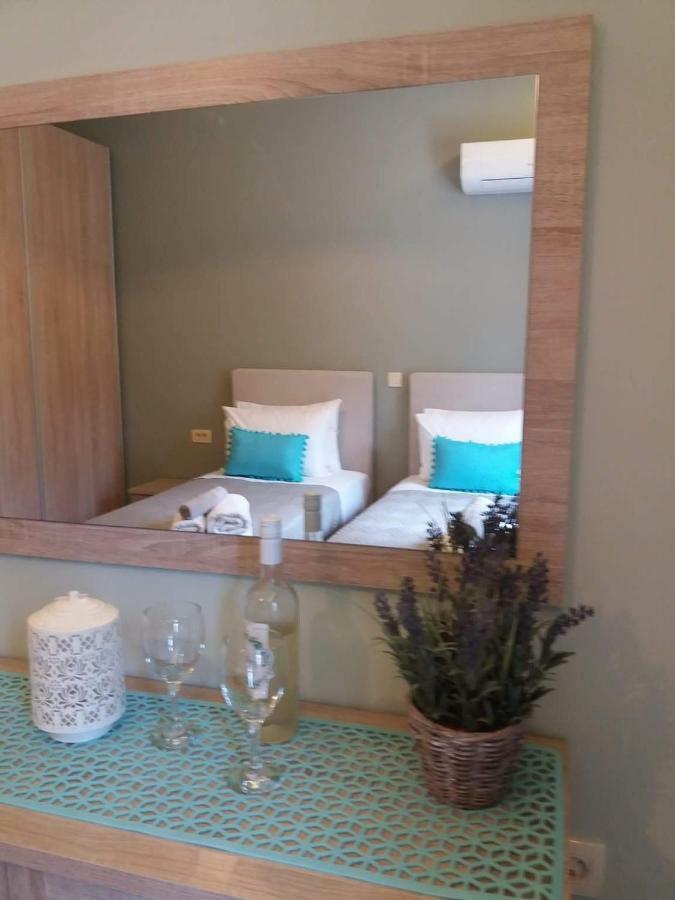 Villa Liberta Keri 외부 사진