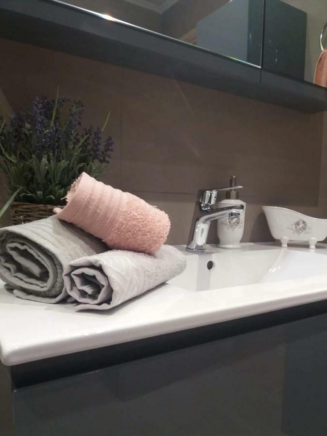 Villa Liberta Keri 외부 사진
