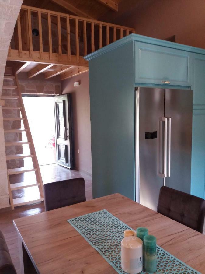 Villa Liberta Keri 외부 사진