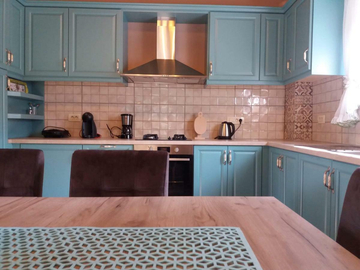 Villa Liberta Keri 외부 사진