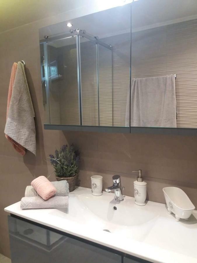 Villa Liberta Keri 외부 사진