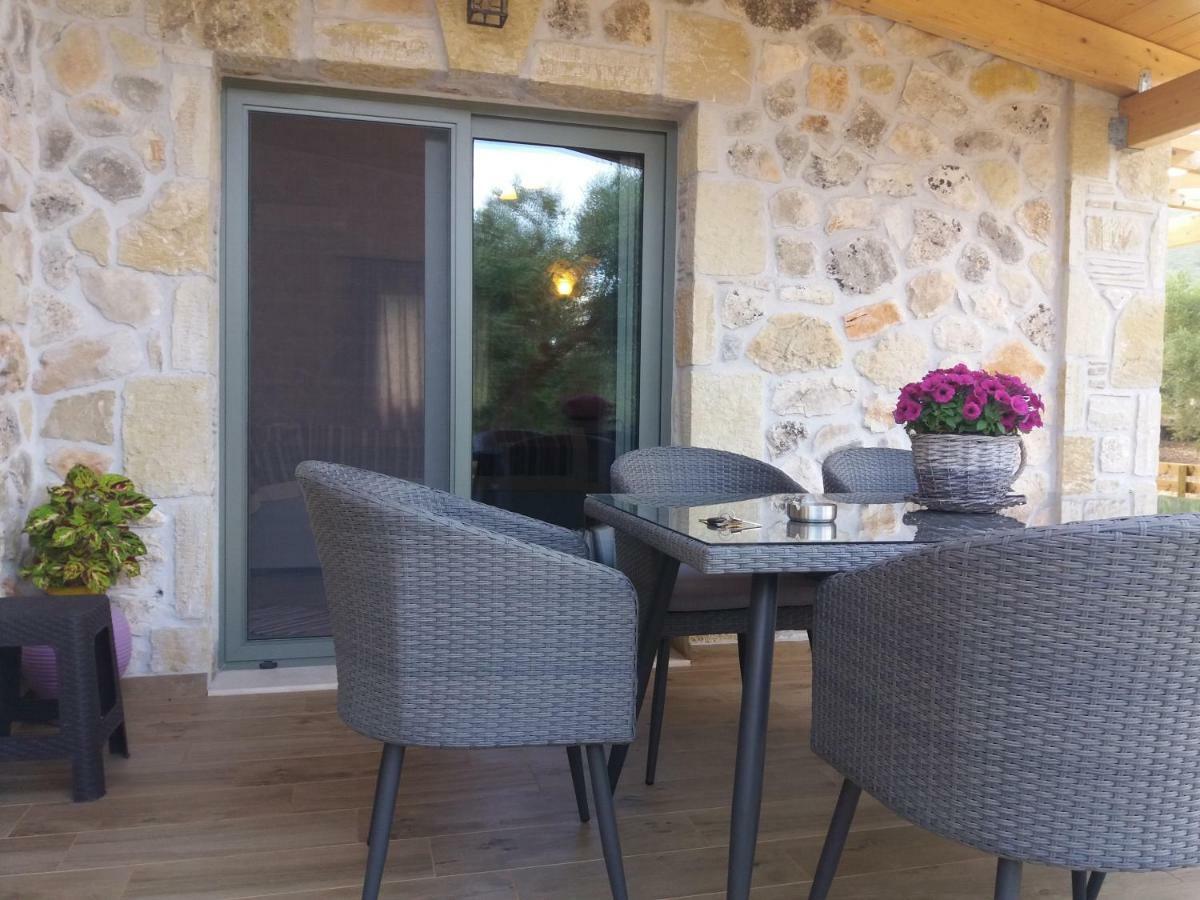 Villa Liberta Keri 외부 사진
