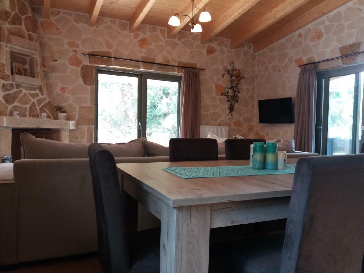 Villa Liberta Keri 외부 사진