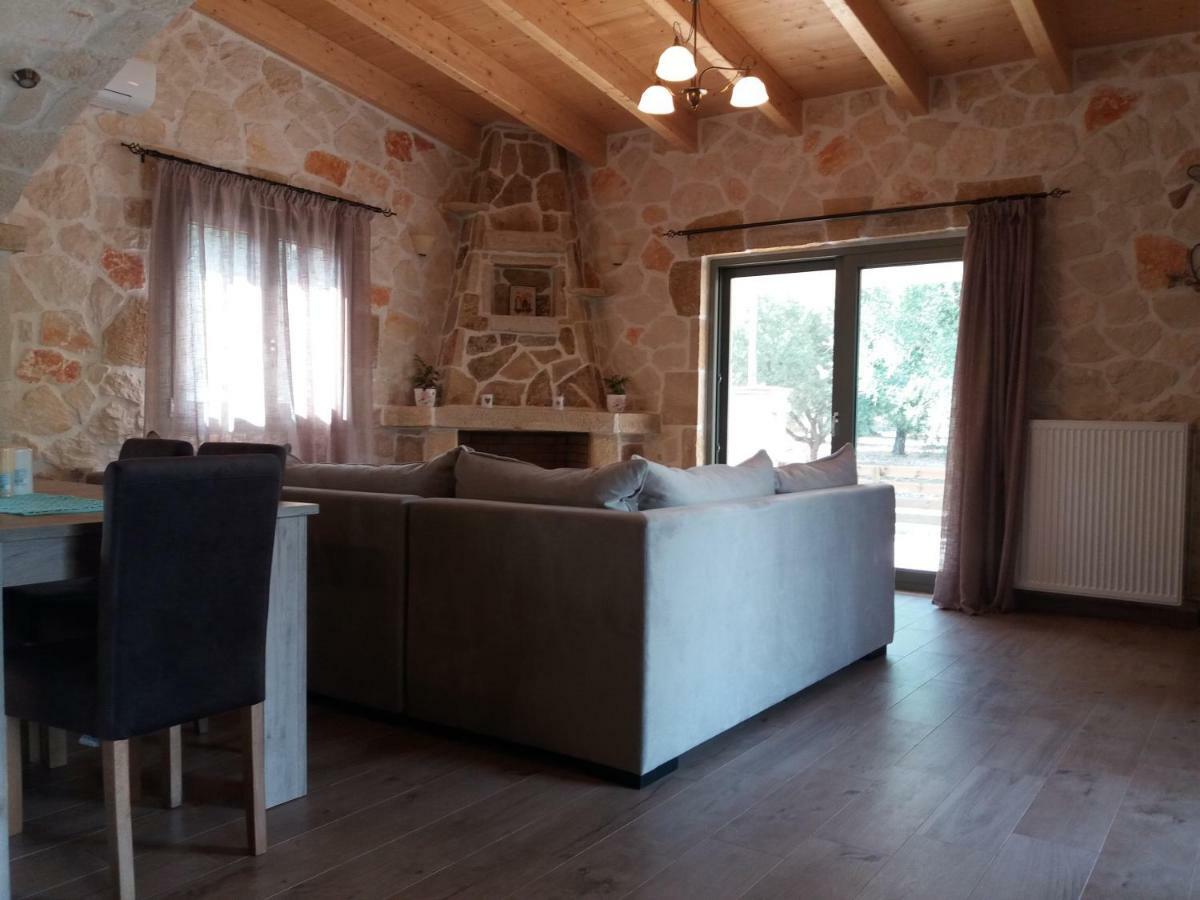 Villa Liberta Keri 외부 사진