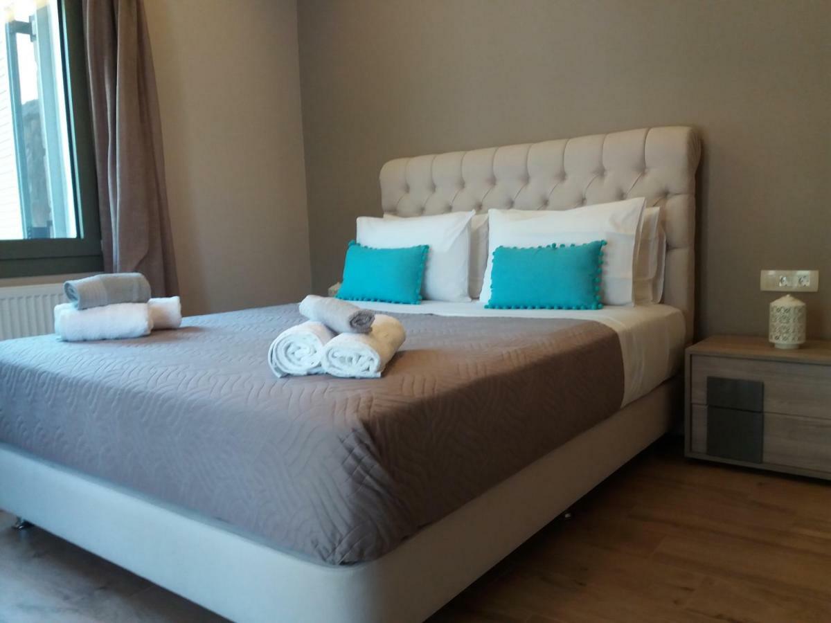 Villa Liberta Keri 외부 사진