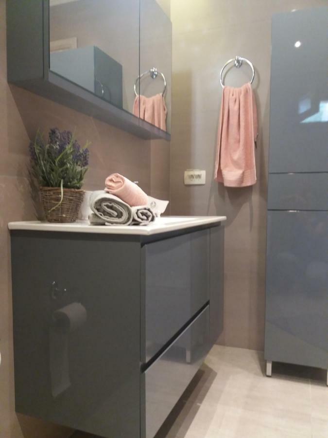 Villa Liberta Keri 외부 사진