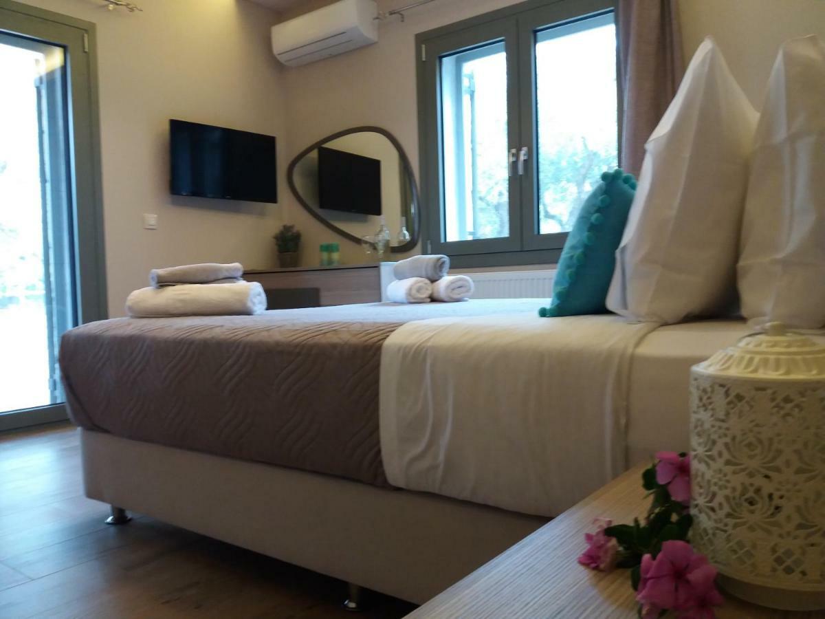 Villa Liberta Keri 외부 사진