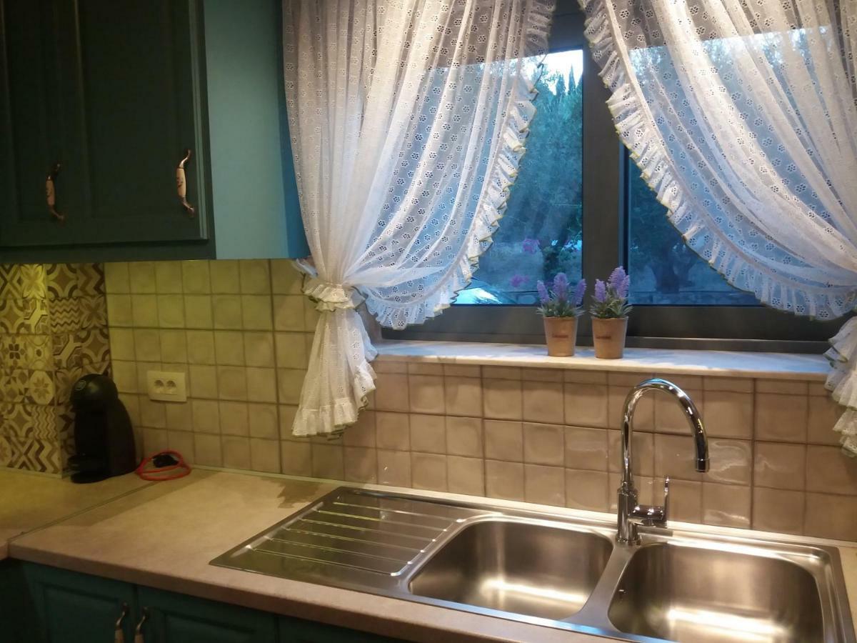 Villa Liberta Keri 외부 사진
