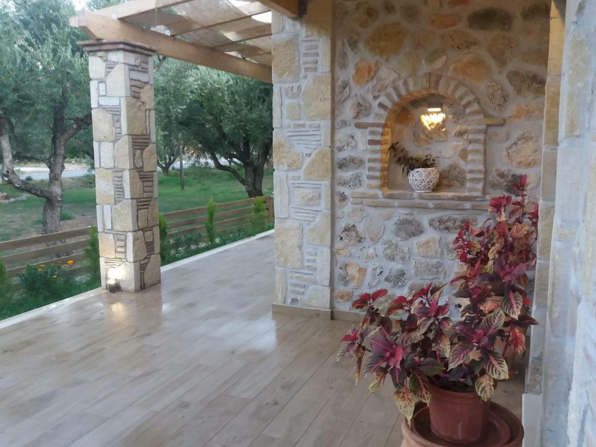 Villa Liberta Keri 외부 사진