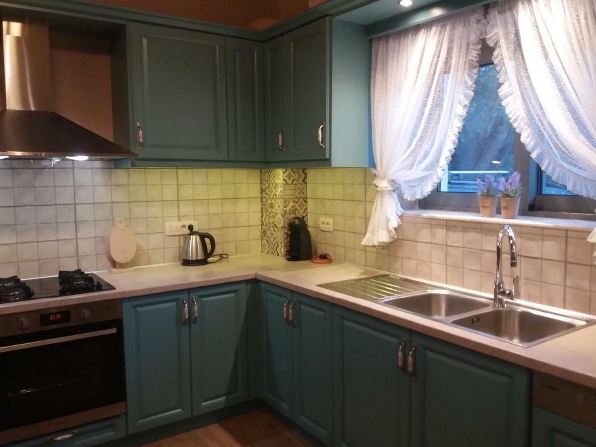 Villa Liberta Keri 외부 사진