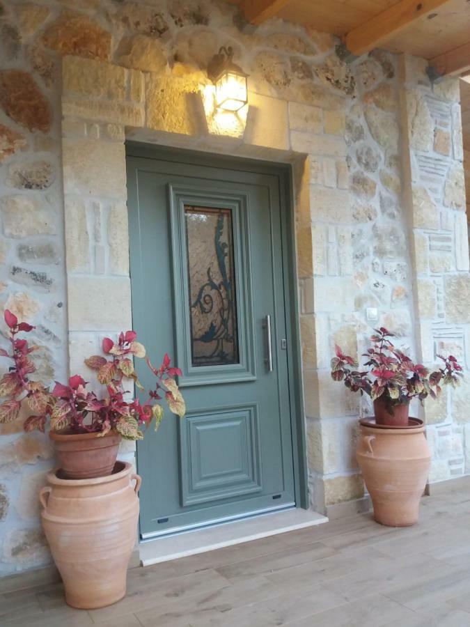 Villa Liberta Keri 외부 사진