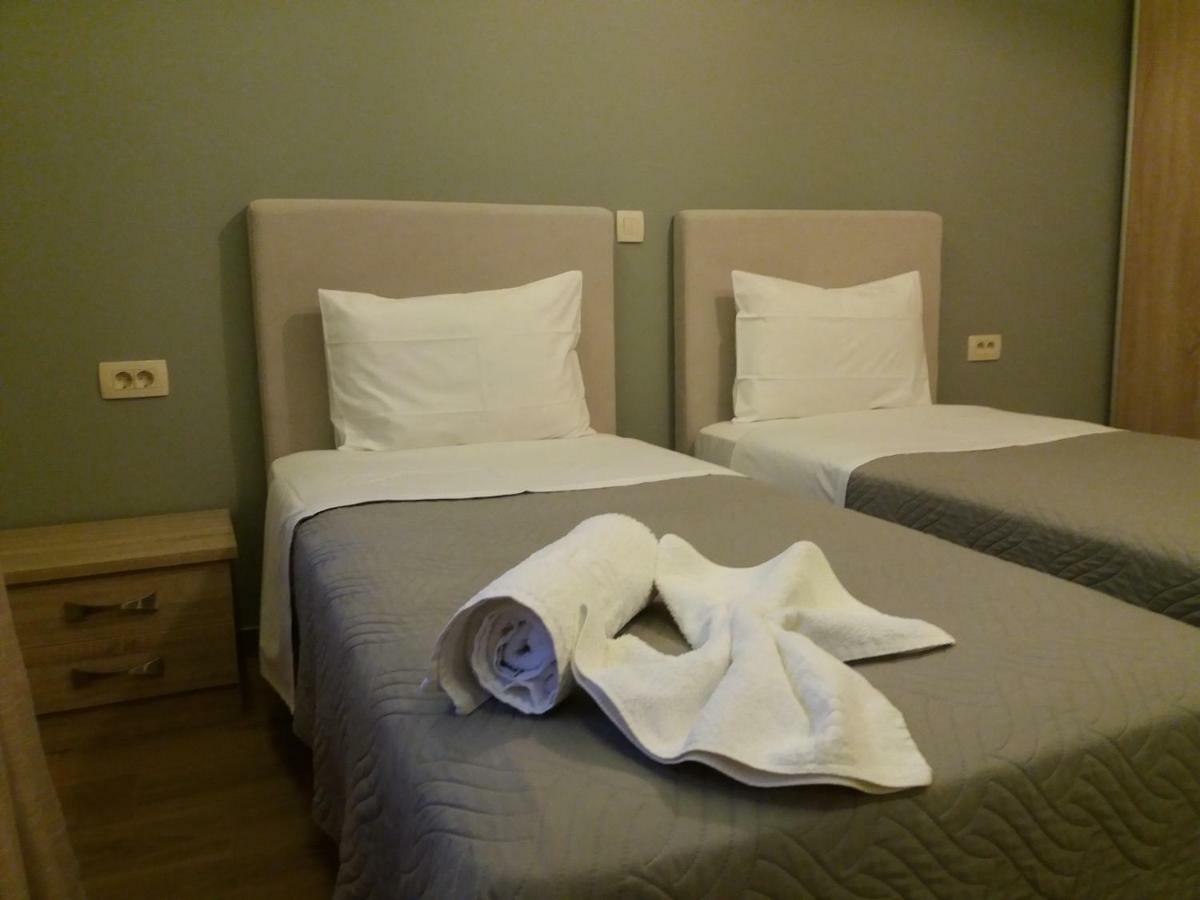 Villa Liberta Keri 외부 사진