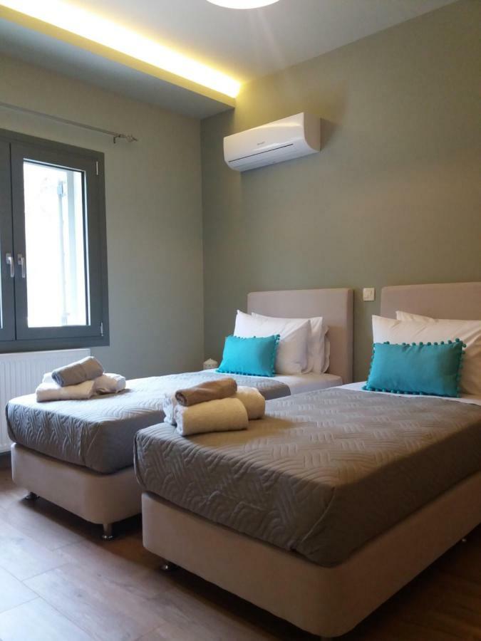 Villa Liberta Keri 외부 사진