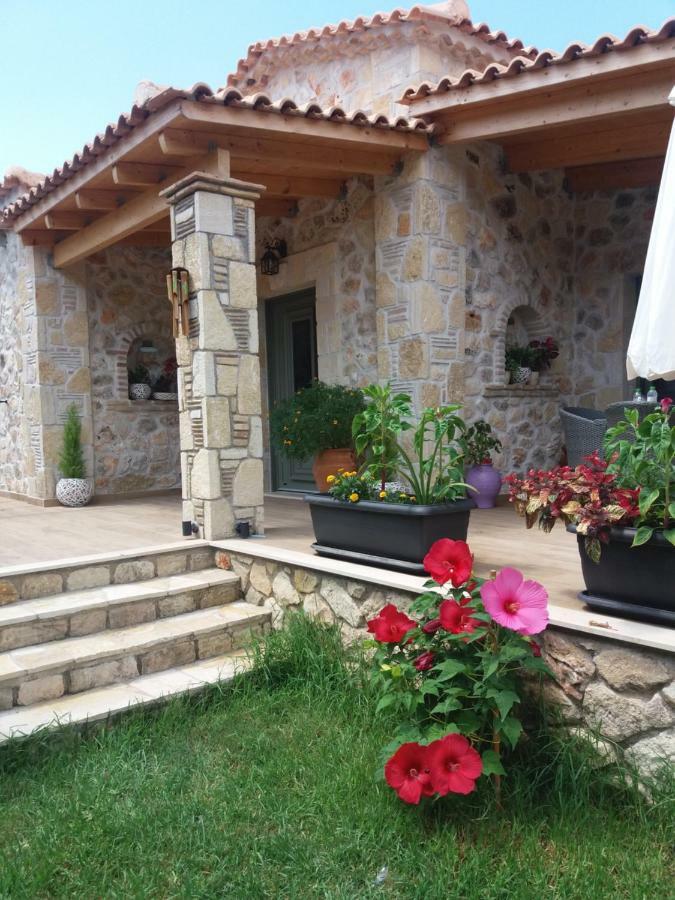 Villa Liberta Keri 외부 사진