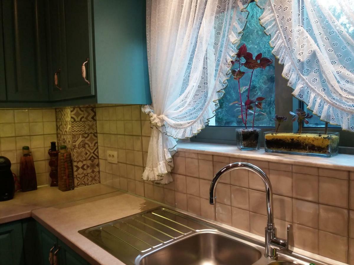 Villa Liberta Keri 외부 사진