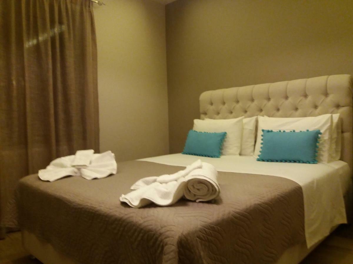 Villa Liberta Keri 외부 사진