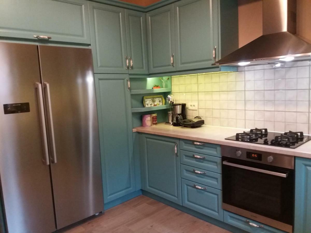 Villa Liberta Keri 외부 사진