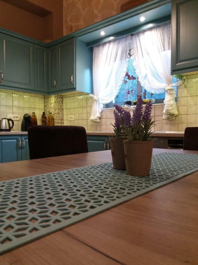 Villa Liberta Keri 외부 사진