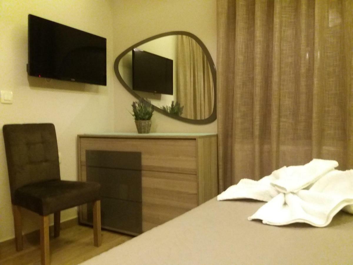 Villa Liberta Keri 외부 사진