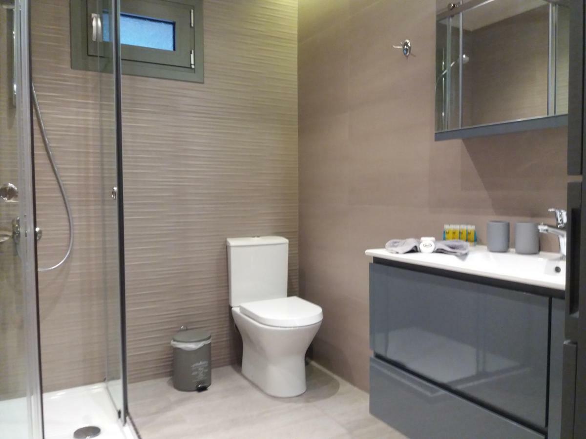 Villa Liberta Keri 외부 사진