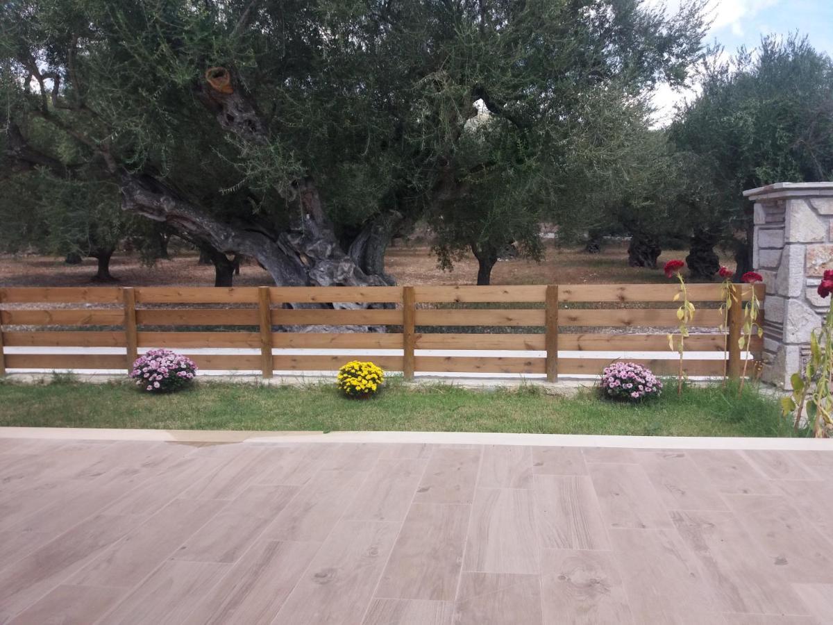 Villa Liberta Keri 외부 사진
